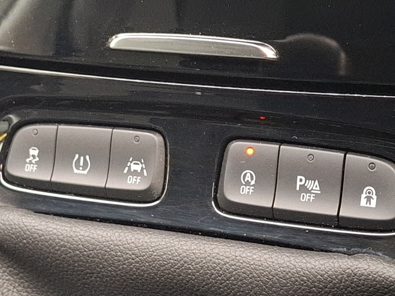 Used Vauxhall Grandland X 2020 for sale - 77114918: Photo 16