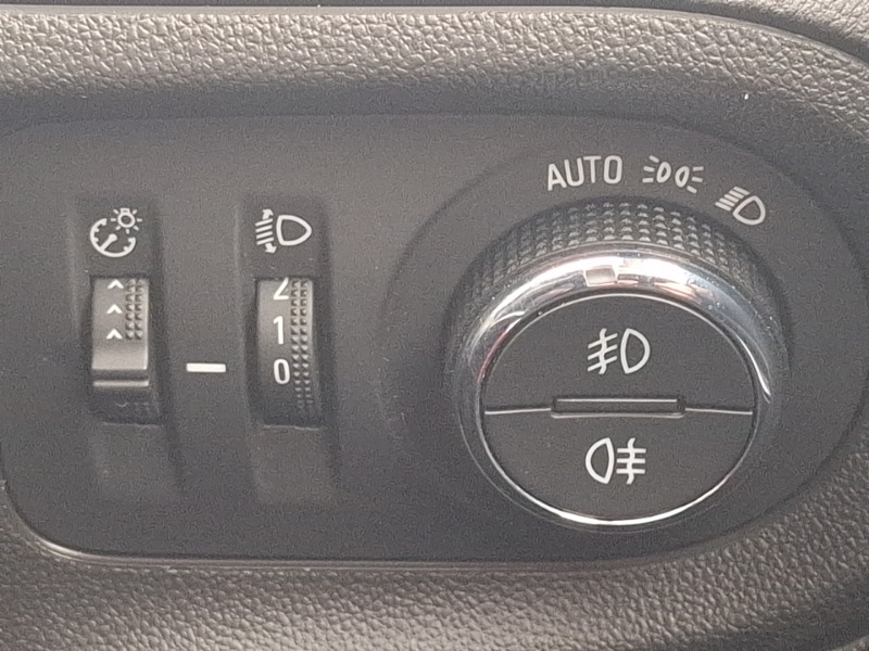 Used Vauxhall Grandland X 2020 for sale - 77114918: Photo 17