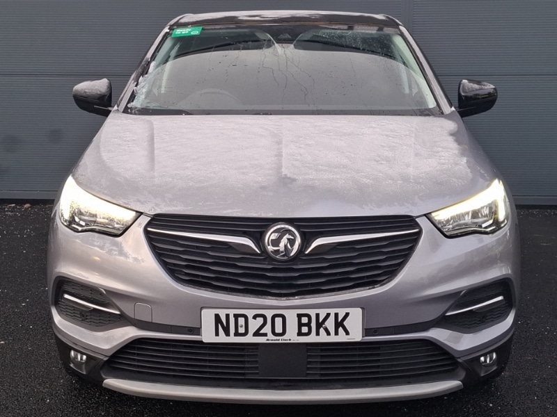 Used Vauxhall Grandland X 2020 for sale - 77114918: Photo 19