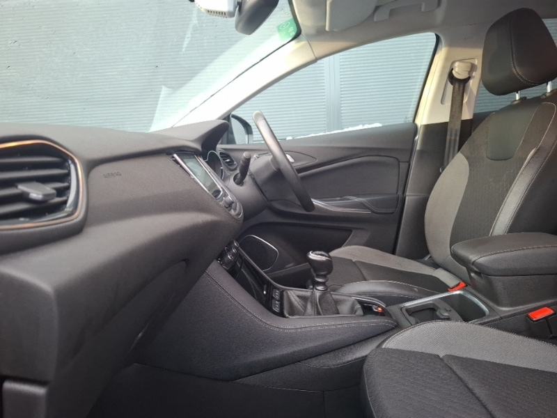 Used Vauxhall Grandland X 2020 for sale - 77114918: Photo 5