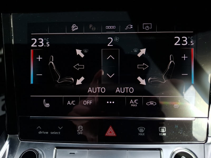 Used Audi e-tron 2022 for sale - 77987881: Photo 16