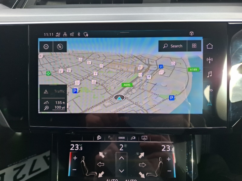 Used Audi e-tron 2022 for sale - 77987881: Photo 17