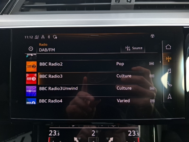 Used Audi e-tron 2022 for sale - 77987881: Photo 18