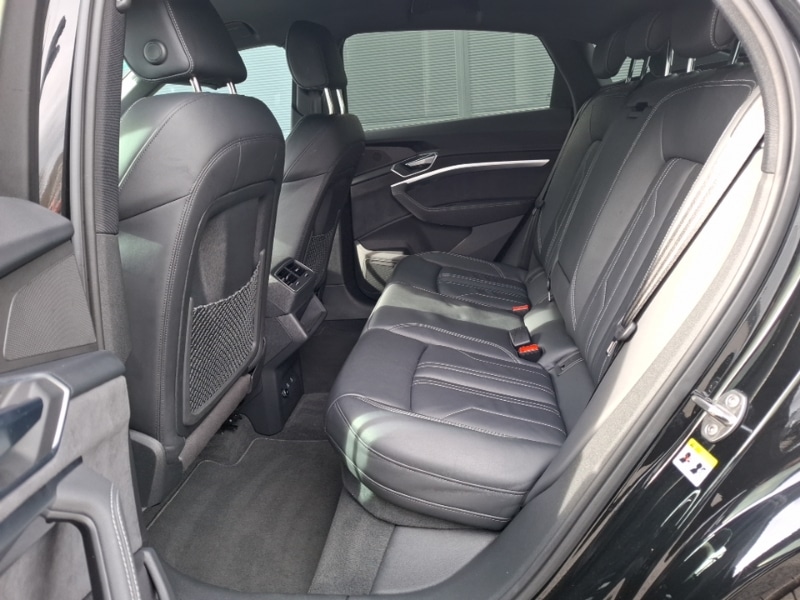 Used Audi e-tron 2022 for sale - 77987881: Photo 6