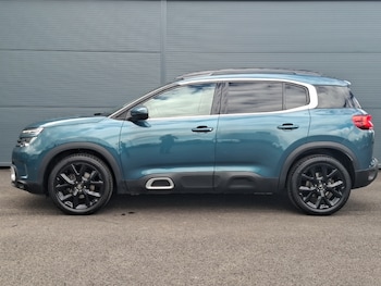 Used Citroen C5 Aircross 2019 for sale - 78895824: Photo