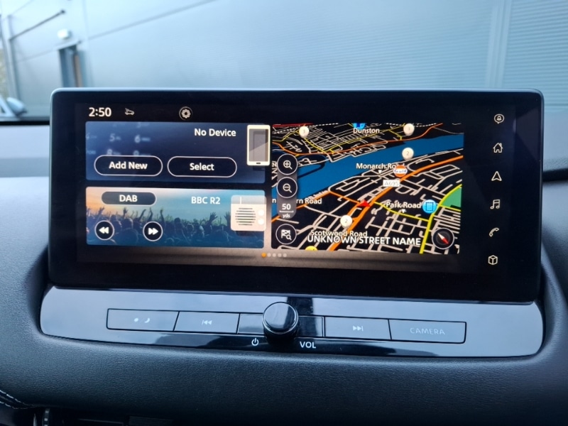 Used Nissan Qashqai 2022 for sale - 76822198: Photo 10