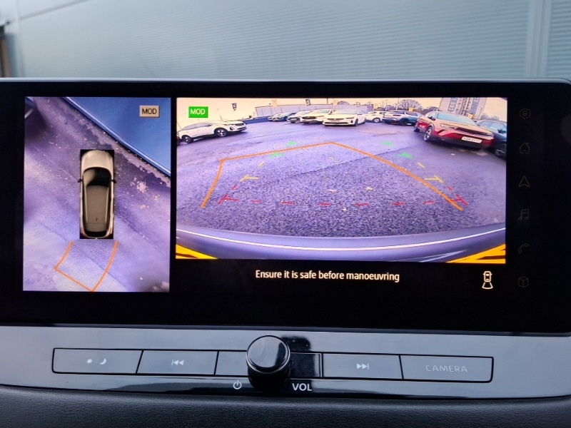 Used Nissan Qashqai 2022 for sale - 76822198: Photo 11