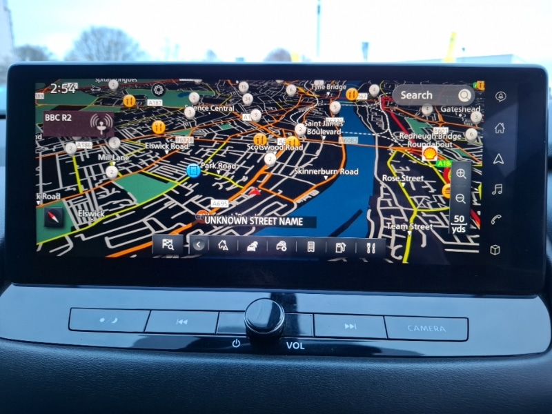 Used Nissan Qashqai 2022 for sale - 76822198: Photo 14