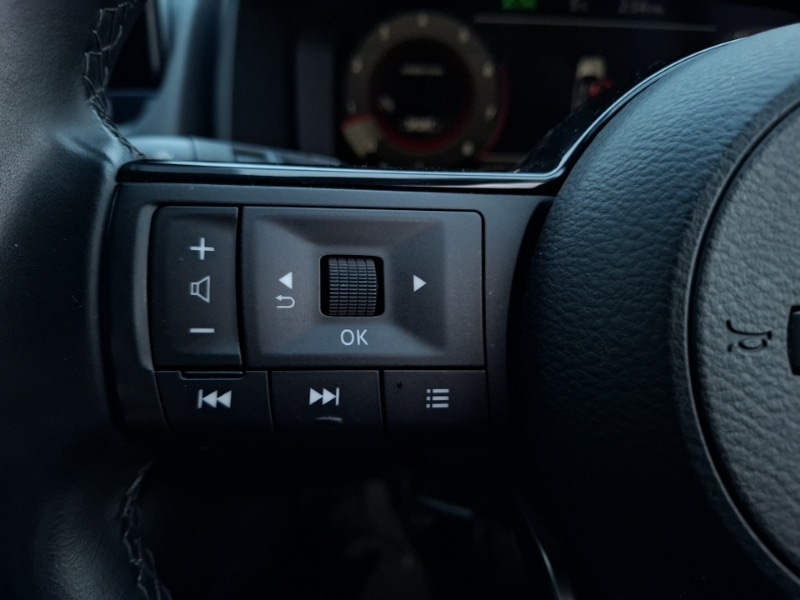 Used Nissan Qashqai 2022 for sale - 76822198: Photo 16