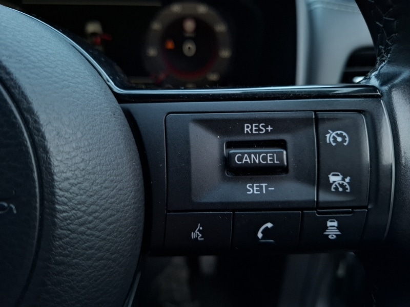 Used Nissan Qashqai 2022 for sale - 76822198: Photo 17