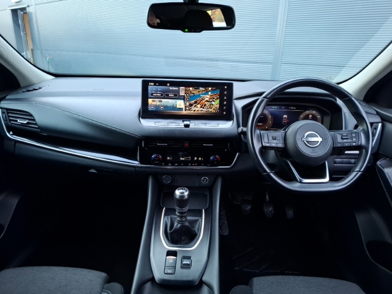 Used Nissan Qashqai 2022 for sale - 76822198: Photo 2