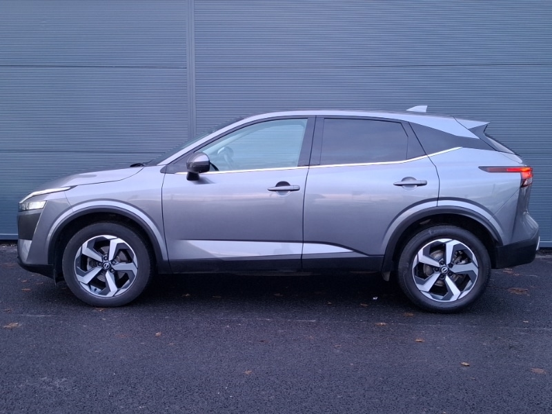 Used Nissan Qashqai 2022 for sale - 76822198: Photo 4