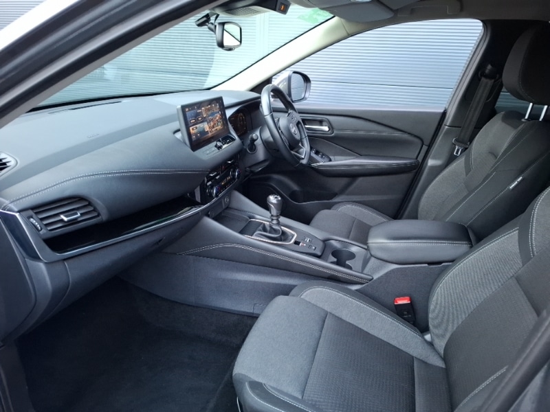 Used Nissan Qashqai 2022 for sale - 76822198: Photo 5