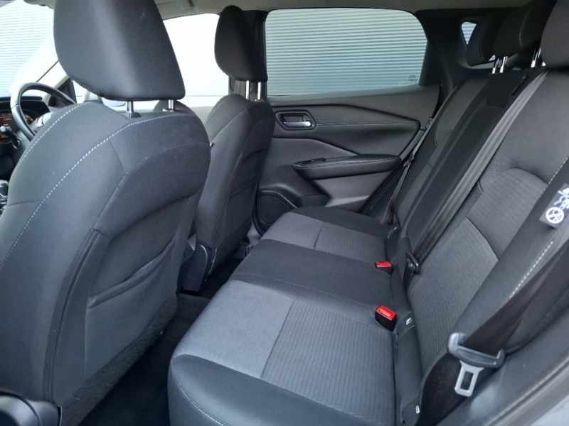 Used Nissan Qashqai 2022 for sale - 76822198: Photo 6