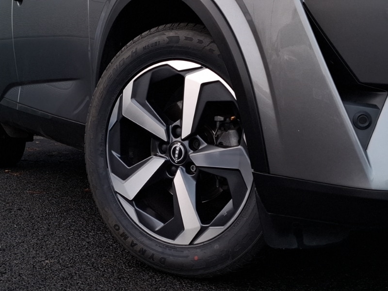 Used Nissan Qashqai 2022 for sale - 76822198: Photo 9