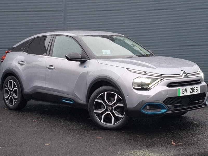 Used Citroen C4 2022 for sale - 76880421: Photo 1