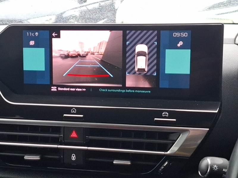 Used Citroen C4 2022 for sale - 76880421: Photo 11