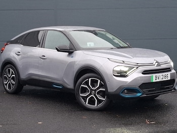 2022 - 100kW Shine Plus 50kWh 5dr Auto