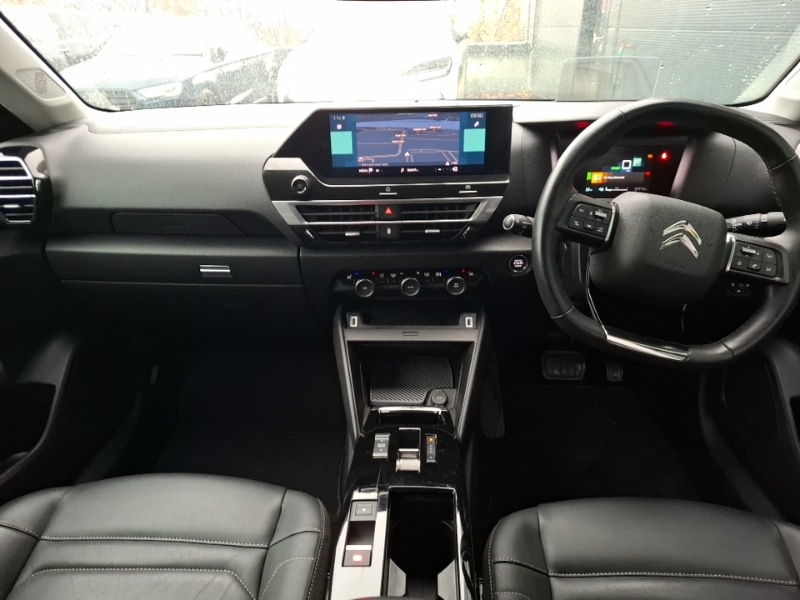 Used Citroen C4 2022 for sale - 76880421: Photo 2