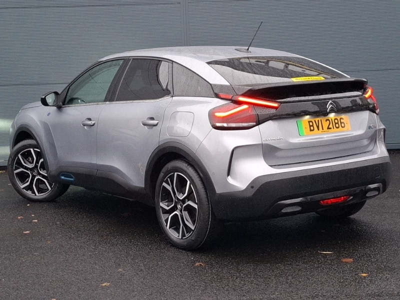 Used Citroen C4 2022 for sale - 76880421: Photo 3