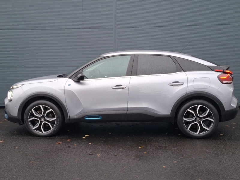 Used Citroen C4 2022 for sale - 76880421: Photo 4