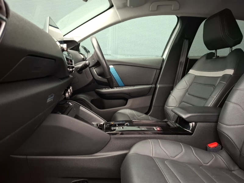 Used Citroen C4 2022 for sale - 76880421: Photo 5