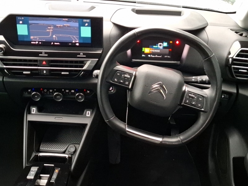 Used Citroen C4 2022 for sale - 76880421: Photo 7