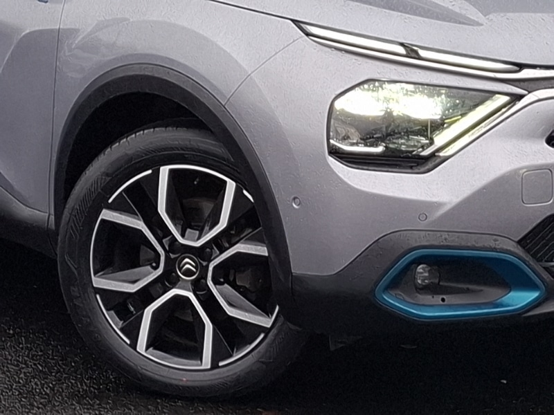 Used Citroen C4 2022 for sale - 76880421: Photo 9