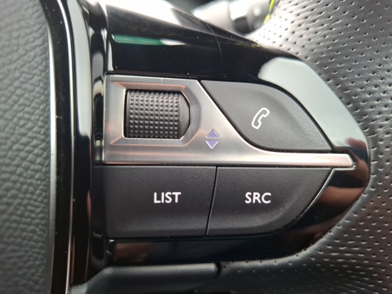 Used Peugeot 2008 2021 for sale - 77568837: Photo 13