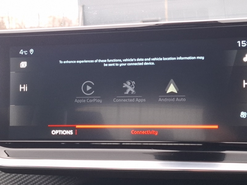 Used Peugeot 2008 2021 for sale - 77568837: Photo 19