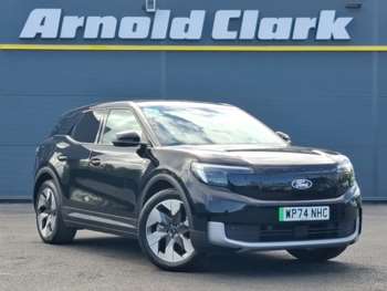2024 - 210kW Premium 77kWh 5dr Auto