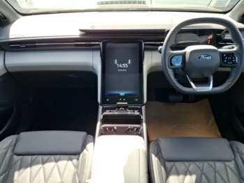 Used Ford Explorer 2024 for sale - 74545069: Photo