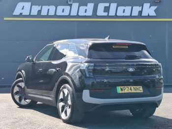 Used Ford Explorer 2024 for sale - 74545069: Photo