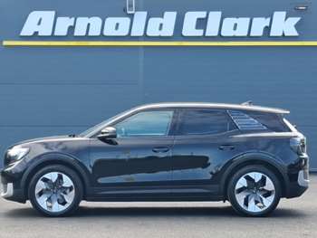 Used Ford Explorer 2024 for sale - 74545069: Photo