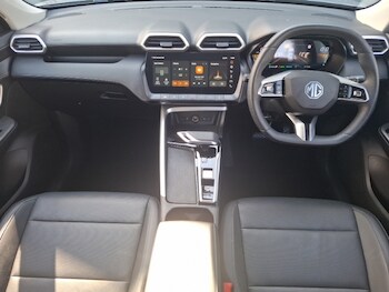 Used MG MG ZS 2025 for sale - 78441341: Photo