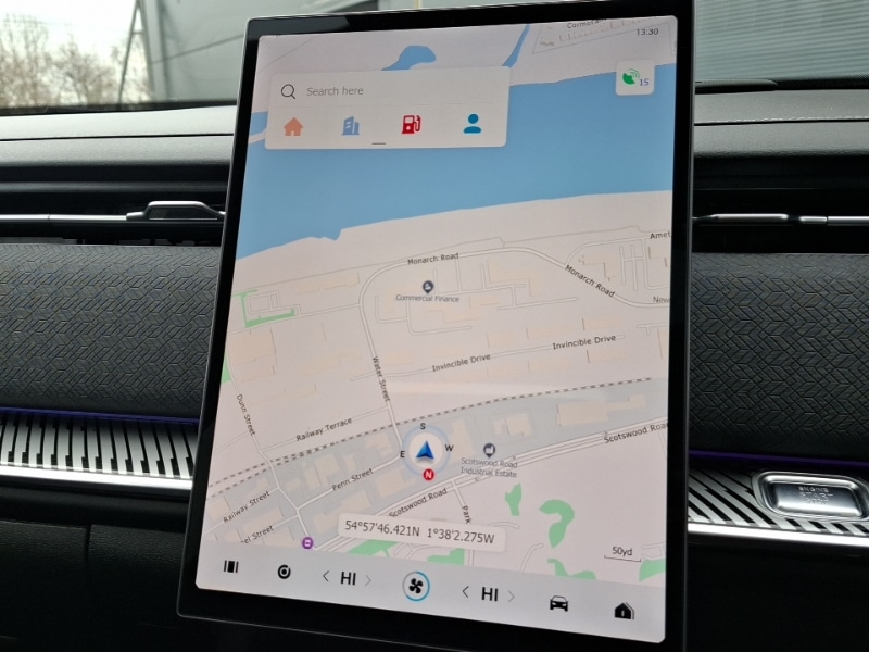 Used Jaecoo Jaecoo 7 2025 for sale - 77595975: Photo 10