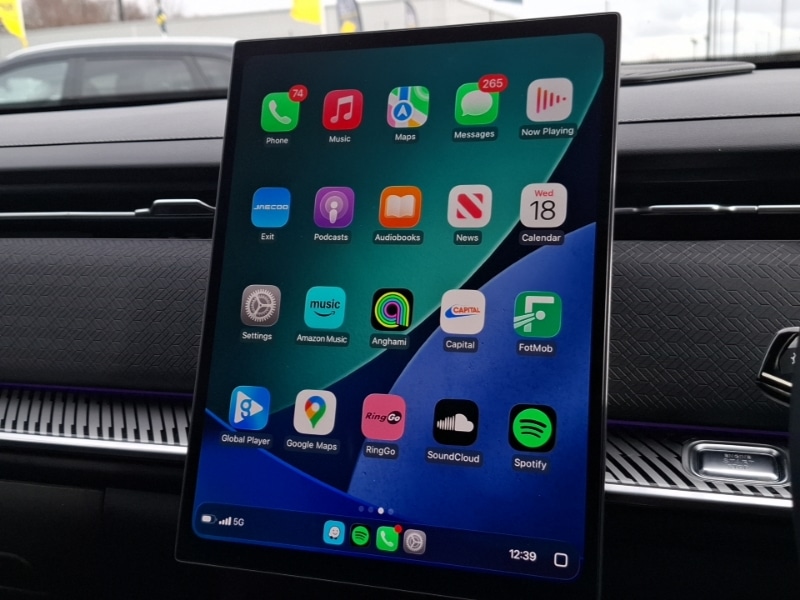 Used Jaecoo Jaecoo 7 2025 for sale - 77595975: Photo 16