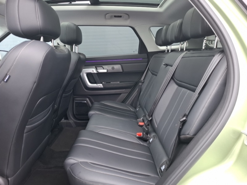 Used Jaecoo Jaecoo 7 2025 for sale - 77595975: Photo 6