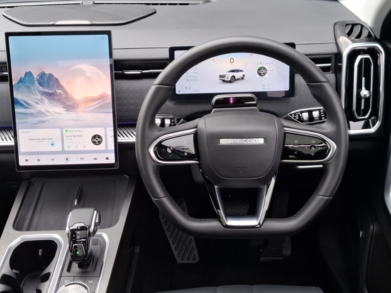 Used Jaecoo Jaecoo 7 2025 for sale - 77595975: Photo 7