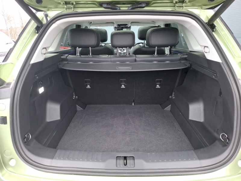 Used Jaecoo Jaecoo 7 2025 for sale - 77595975: Photo 8