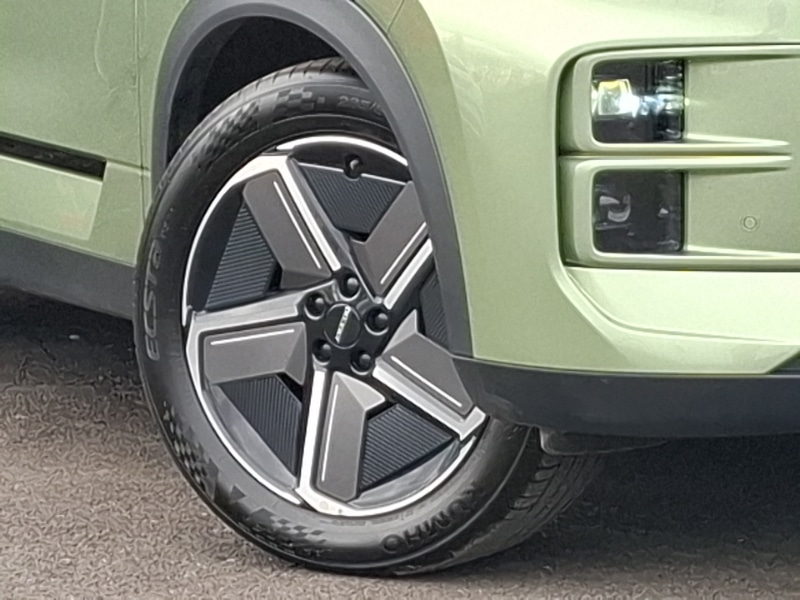 Used Jaecoo Jaecoo 7 2025 for sale - 77595975: Photo 9