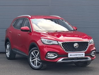 Used MG MG HS 2022 for sale - 79468382: Photo