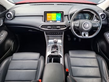 Used MG MG HS 2022 for sale - 79468382: Photo