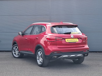 Used MG MG HS 2022 for sale - 79468382: Photo