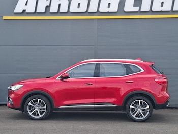 Used MG MG HS 2022 for sale - 79468382: Photo