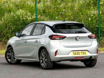 Used Vauxhall Corsa 2025 for sale - 74630853: Photo