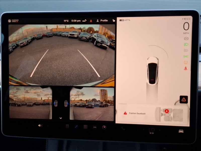 Used Tesla Model Y 2022 for sale - 76521396: Photo 11