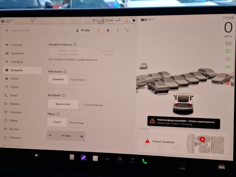 Used Tesla Model Y 2022 for sale - 76521396: Photo 16