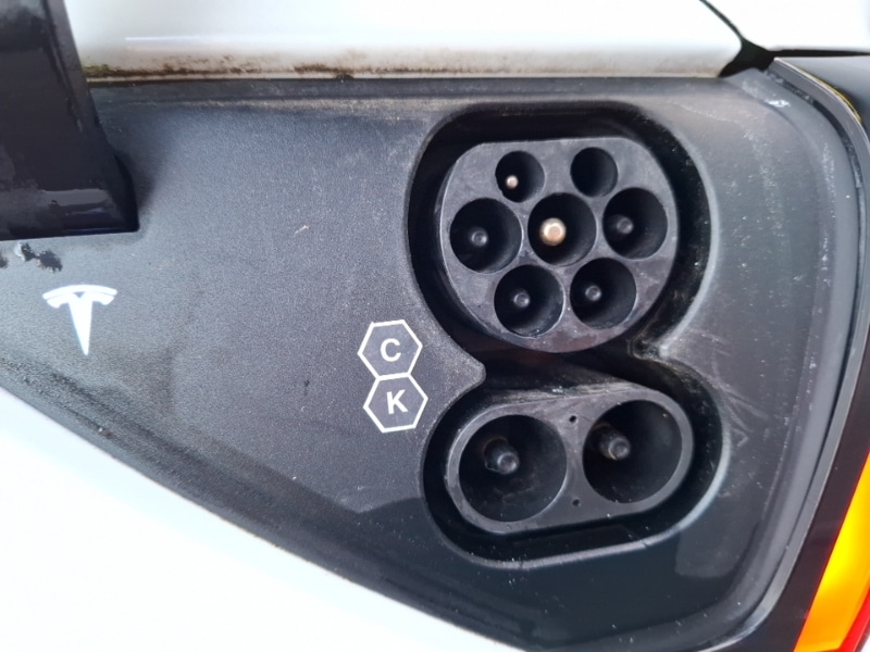 Used Tesla Model Y 2022 for sale - 76521396: Photo 18