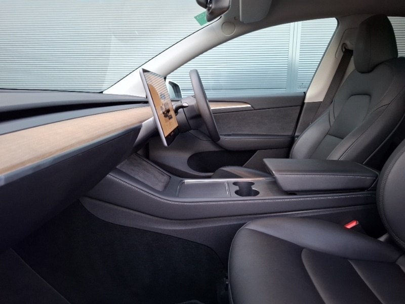 Used Tesla Model Y 2022 for sale - 76521396: Photo 5